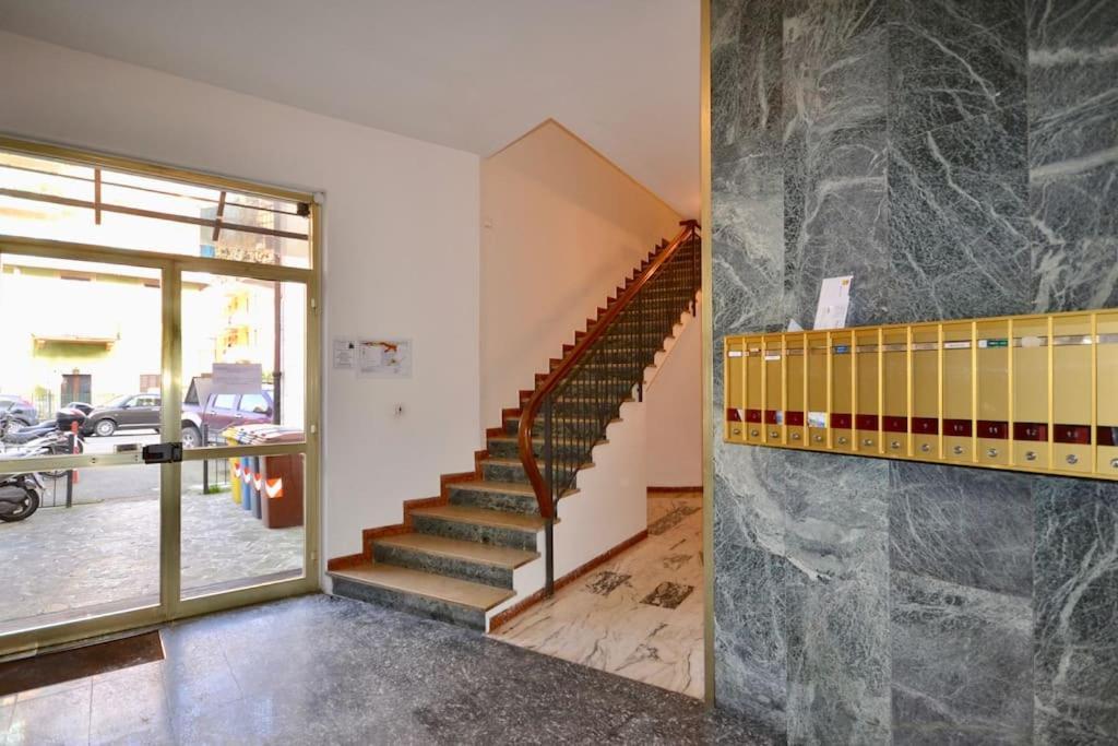 Apartamento Casa Erica, Balcone E Wifi Santa Margherita Ligure