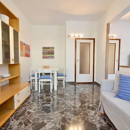 Casa Erica, Balcone E Wifi Apartment Santa Margherita Ligure Exterior photo