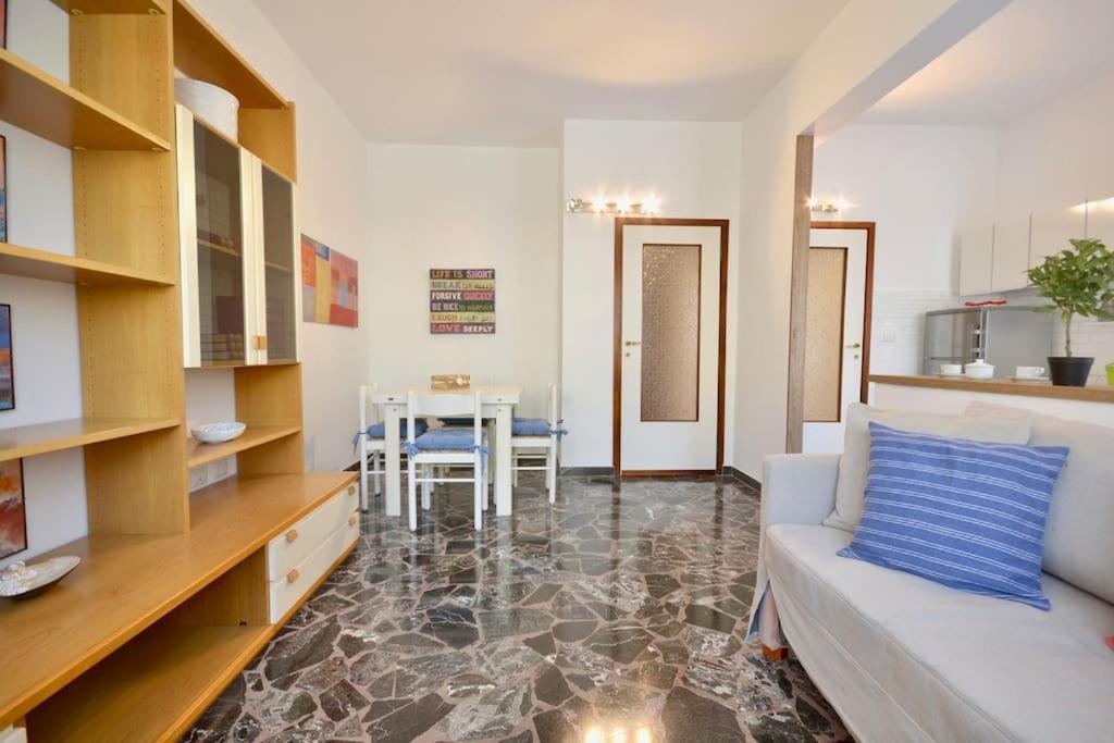 Casa Erica, Balcone E Wifi Santa Margherita Ligure