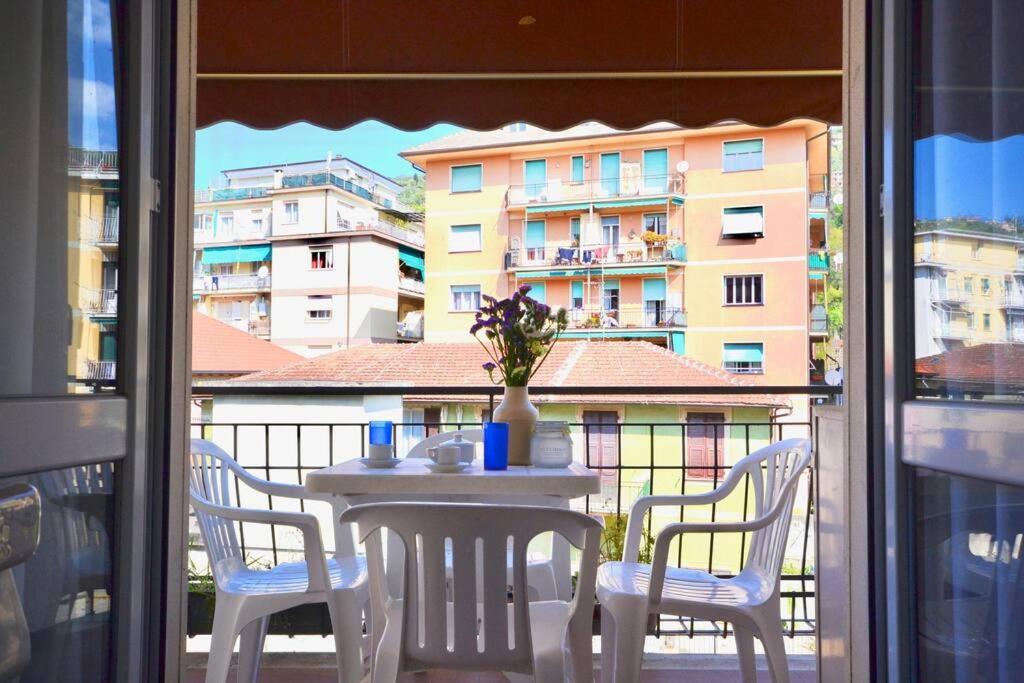 Apartment Casa Erica, Balcone E Wifi